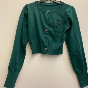 spooning (glowny) cardigan